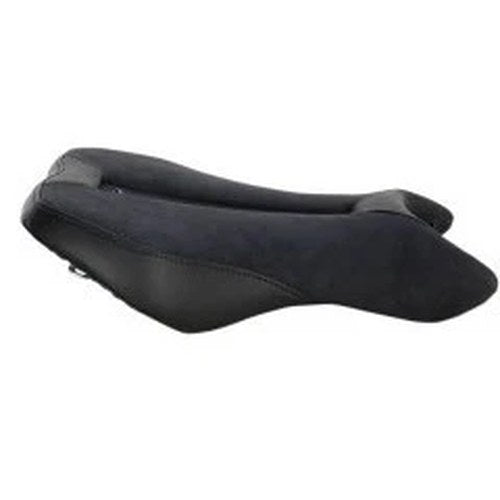 Saddlemen 0810-T129 Sport Gel Channel Seat for 13-17 Triumph 675R