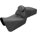 Saddlemen 821-34-200BR Adventure Tour Seat- Black - Pan Am '21-'23