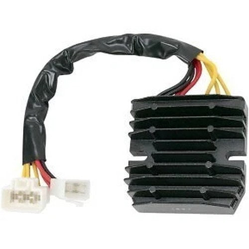 Rick'S Motorsport Electric 10-128H Rectifier and Regulator for Honda