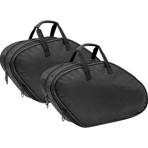 Saddlemen 3501-2027 EX000968I Dxt Large Saddlebag Liners - Pair