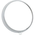 Drag Specialties 2001-0557 Chrome 7" Headlight Trim Ring for Flst 86-17
