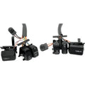 Drag Specialties 0616-0054 Black Switch Kit for 96-13 Big Twin & Sportster