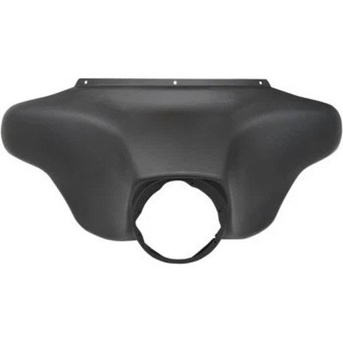 Drag Specialties Unfinished Outer Fairing Shell for Harley 96-13 Batwing Touring
