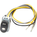 Drag Specialties 2106-0232 Inner Fairing Spotlight Switch- '96-'13 Flt