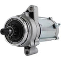 Parts Unlimited 2110-0796 Starter Motor for Honda Gold Wing 01-05 GL1800