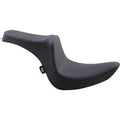 Drag Specialties 0802-1437 Predator Iii Seat for 06-10 Fxst 07-17 Flstf