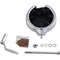 Kuryakyn 1481 Passenger Seat Armrest Drink Holder for Gold Wing GL1800 01-17