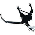 Kuryakyn 7642 Trailer Hitch for Honda GL1800 Goldwing 01-10