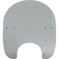 Memphis Shades MEP62212 17" Black Smoke Replacement Windshield Road King 94-22