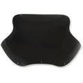 Memphis Shades Spoiler Windshield 10" Dark Smoke Harley Fltr Road Glide 98-13