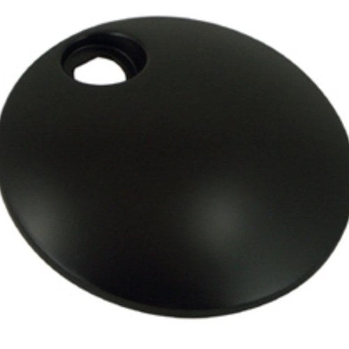 V-Factor 80104 Black Fuel Tank Console Door for 08-24 Touring & Trike
