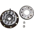 Drag Specialties DS-195001 Complete 3 Stud Clutch Hub