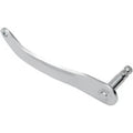 Drag Specialties 1601-0282 Splined Shifter Shaft