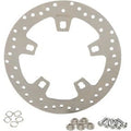 Drag Specialties 1710-3410 Custom 11.5" Front Brake Rotor