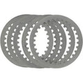 Drag Specialties 1131-0444 Steel Drive Plates- '84-'90 XL