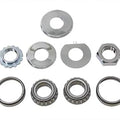 V-Twin 24-1282 Fork Neck Cup Bearing Kit for 84-99 Softail