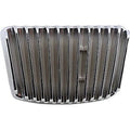 Drag Specialties Chrome Solid State Voltage Regulator for Harley Touring 17-20