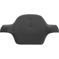 Saddlemen 814-07-TPACK-PT King Tour-Pak Pillow Top Backrest for 14-23