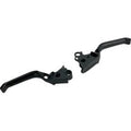 Arlen Ness 530-017 Method Lever Set - 18-24 Softail w/ Cable Operated Clutch