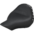 Saddlemen Black Studded Renegade Touring Solo Seat for 13-17 Fxsb Breakout