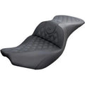 Saddlemen I14-07-182 Roadsofa LS Seat for 14-22 Chief/Chieftan/Roadmaster