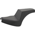Saddlemen I21-04-174 Black Gripper Step-Up Seat for Indian Chief 2022