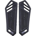 Performance Machine 0036-1014-SMB / 1621-1031 Black Ops Superlight Floorboards