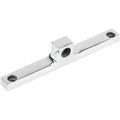 Drag Specialties 2001-1872 Chrome Headlight Mount for 18-21 Fat Bob