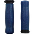 Avon OLD-69-SBLUE-FL Old School Rubber Blue Sparkling Hand Grips Electronic Tbw