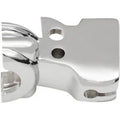 Drag Specialties 0615-0269 Chrome Clutch Lever Bracket