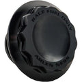 Arlen Ness 701-010 Black 12 Point Vented Gas Cap Right Hand Thread Harley 96 +Up