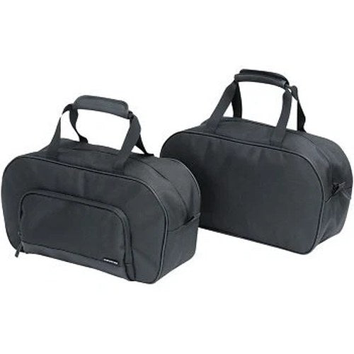 Kuryakyn 5268 Saddlebag Liner Set for Honda Goldwing GL1800 2018-2021