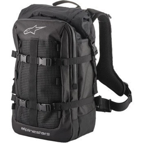 Alpinestars Rover Multi Backpack - Black 32.4-Litre