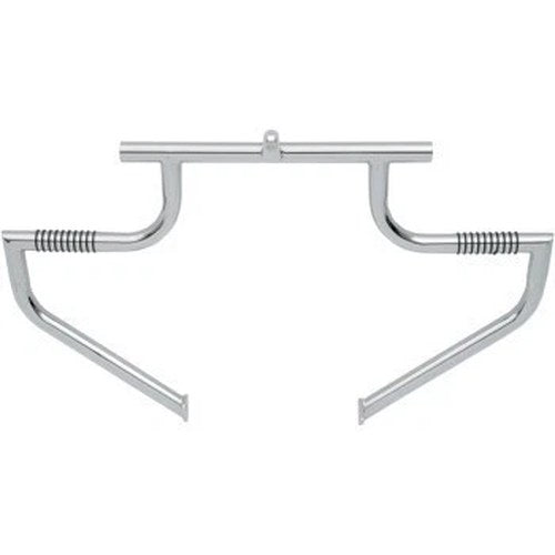 Lindby Chrome Linbar Highway Bar for Harley Road Glide Fltr 98-13