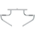 Lindby Chrome Linbar Highway Bar for Harley Road Glide Fltr 98-13