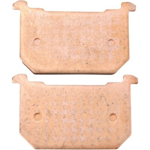 Ebc FA68HH Sintered Metal Rear Kawasaki Brake Pads FA-HH Series