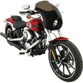 Memphis Shades Metric MEM7071 Bullet Fairing- Fury