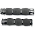 Avon Grips MT-AIR-90-AN-RI Rival Air Cushioned Grips Black