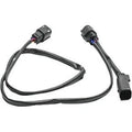 Custom Dynamics CD-TP-QD-14 Tour Pak Quick Disconnect Harness