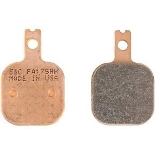 Ebc FA175HH Sintered "HH" Brake Pads