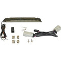 Custom Dynamics CD-LR-04-S Dual-Intensity Luggage Rack LED Light Bar