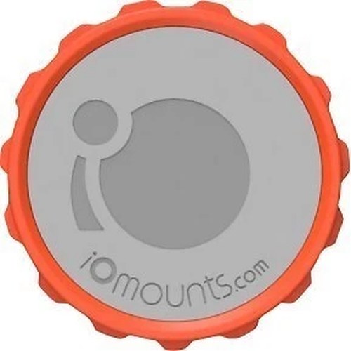 Klock Werks KWD-CONVERT-INDR iOmounts Garmin Mount