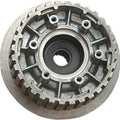 Drag Specialties DS-195000 Inner Clutch Hub for 98-06 Big Twin