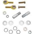 Burly Brand B28-255Shock Lowering Kit - Standard Finish - Lowers 0"- 2"