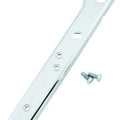 Biker's Choice 564251 Chrome Saddlebag Rail Support Bracket Right Side for 85-08