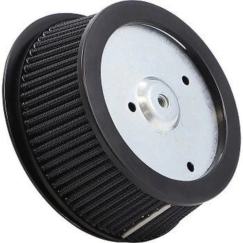 Vance & Hines 71311 VO2 Naked Air Cleaner for 91-22 Sportster
