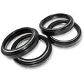 Drag Specialties 0407-0342 Fork Seal/Dust Wiper Kit 36 mm x 50 mm x 11 mm