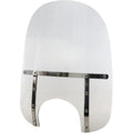 Memphis Shades Memphis Fats 21" Tall Solar Windshield Harley Road King 94-24