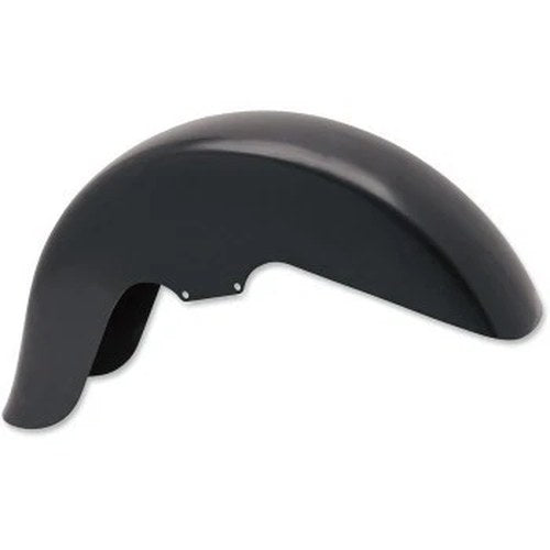 Klock Werks KWF-01-0101 Benchmark Front Fender for 84-13 Touring w/21" Wheel
