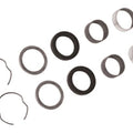 V-Factor 36692 41mm Fork Rebuild Kit Seals Bearings Bushings for Harley